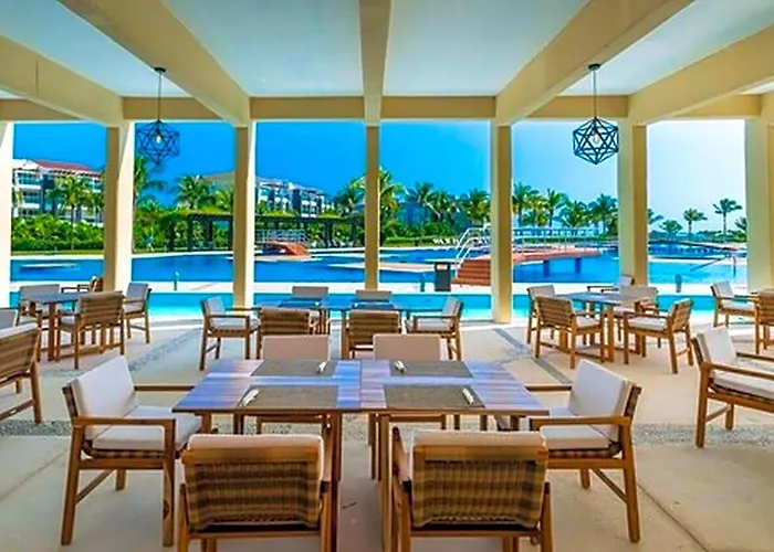 Mareazul 723 Sur By Riviera Hotel