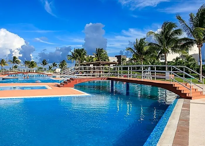Mareazul 723 Sur By Riviera 3*