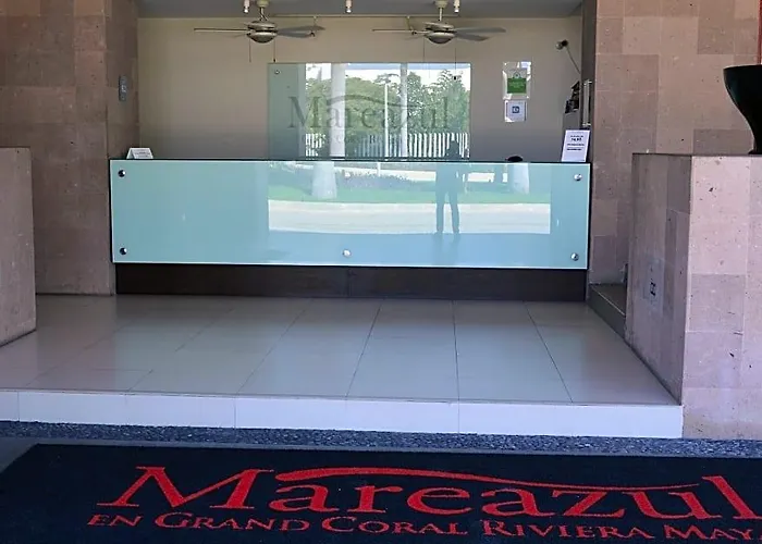 Mareazul 723 Sur By Riviera 3* Playa del Carmen