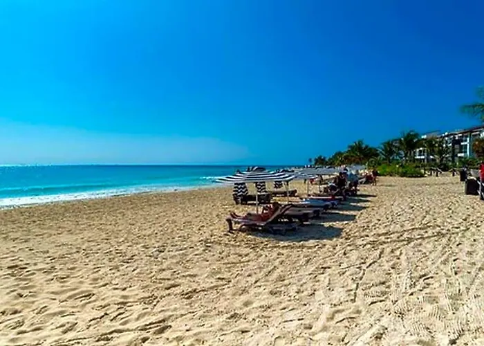 Mareazul 723 Sur By Riviera 3*