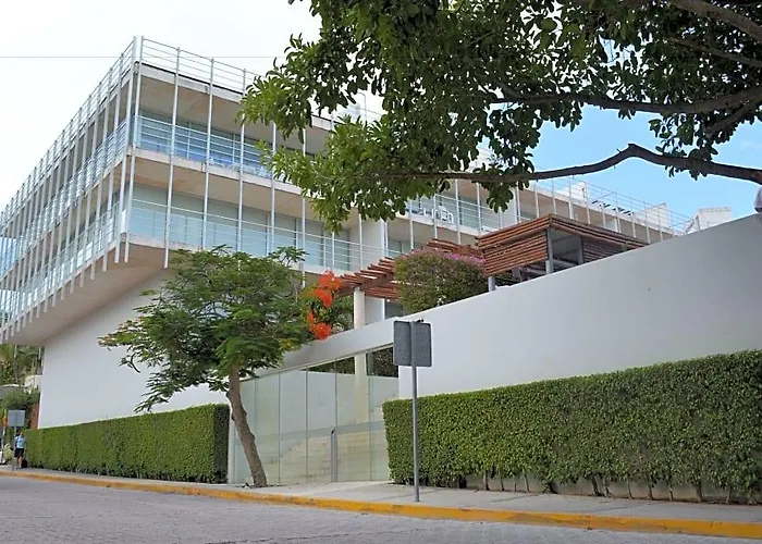 Mareazul 723 Sur By Riviera Hotel Playa del Carmen