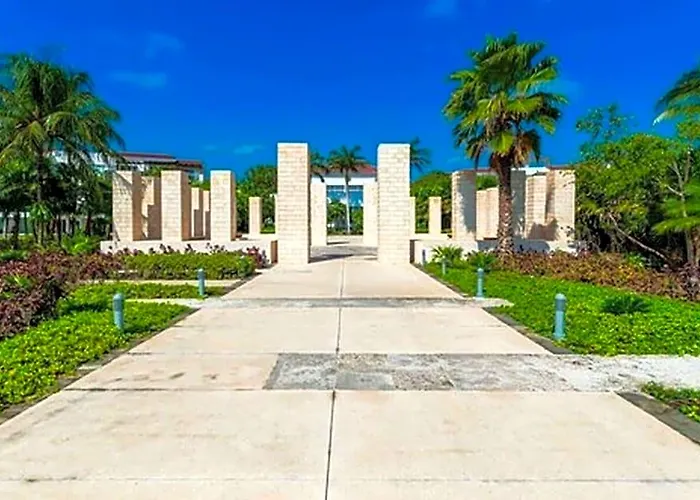 Hotel Mareazul 723 Sur By Riviera Playa del Carmen