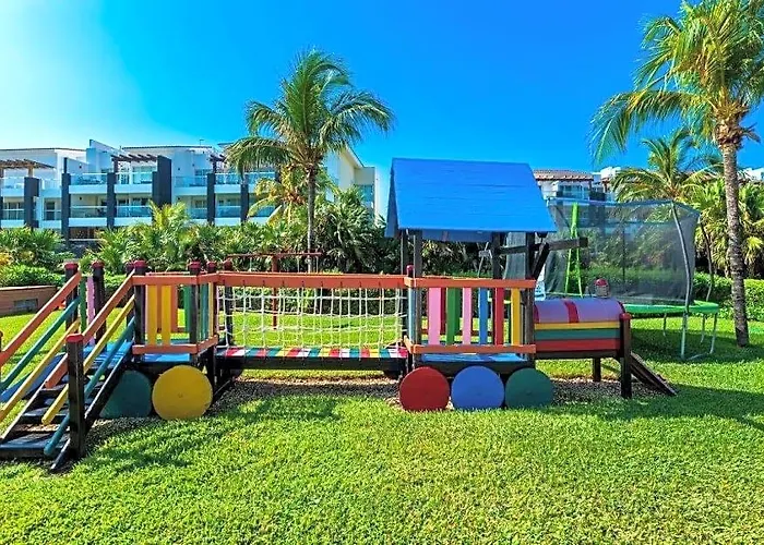 Hotel Mareazul 723 Sur By Riviera
