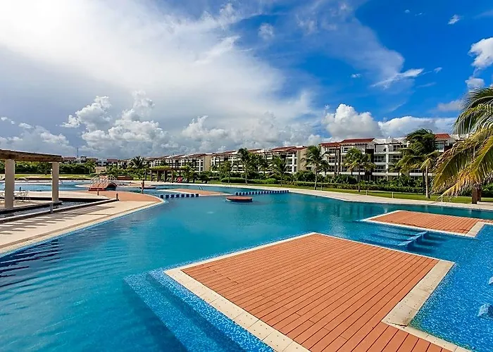 Mareazul 723 Sur By Riviera 3* Playa del Carmen