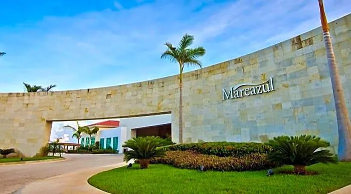 Hotel Mareazul 723 Sur By Riviera 3*