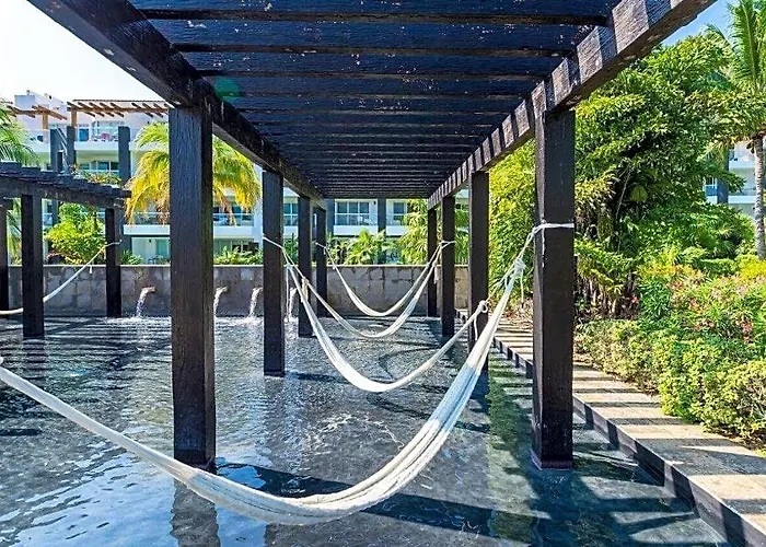 Mareazul 723 Sur By Riviera Hotel Playa del Carmen