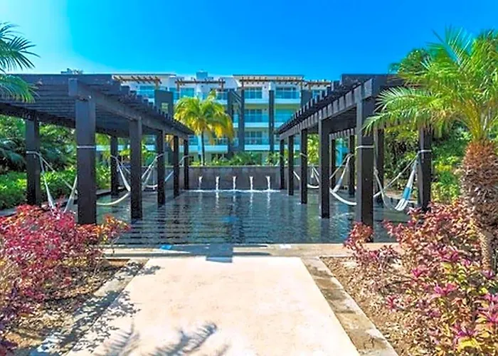 Mareazul 723 Sur By Riviera 3* Playa del Carmen